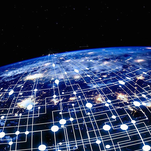 iFMCS廠務(wù)智能運(yùn)維平臺